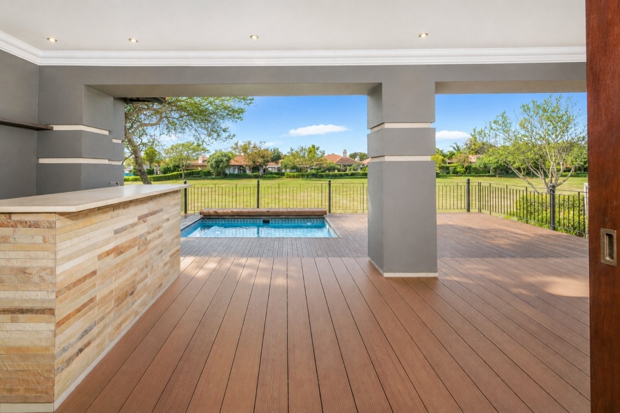 4 Bedroom Property for Sale in Pecanwood Estate North West